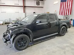 1N6AD0ERXKN878831 2019 NISSAN NAVARA (FRONTIER)