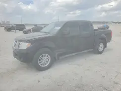 1N6AD0ERXKN879476 2019 NISSAN NAVARA (FRONTIER)