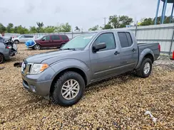 1N6AD0ERXKN880093 2019 NISSAN NAVARA (FRONTIER)