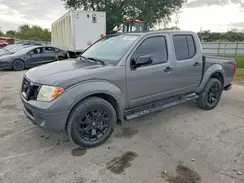 1N6AD0ERXKN882071 2019 NISSAN NAVARA (FRONTIER)
