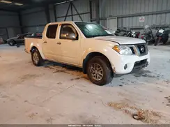 1N6AD0ERXKN882393 2019 NISSAN NAVARA (FRONTIER)