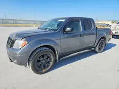 1N6AD0ERXKN884726 2019 NISSAN NAVARA (FRONTIER)