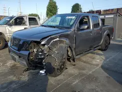 1N6AD0ERXKN884936 2019 NISSAN NAVARA (FRONTIER)