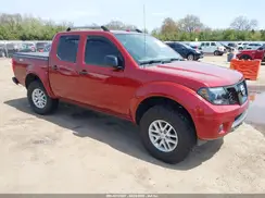 1N6AD0EV0GN700608 2016 NISSAN NAVARA (FRONTIER)