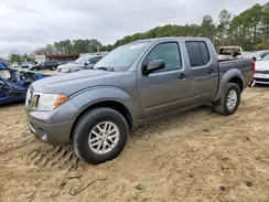 1N6AD0EV0GN705212 2016 NISSAN NAVARA (FRONTIER)