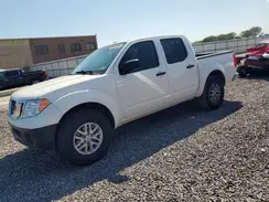 1N6AD0EV0GN710233 2016 NISSAN NAVARA (FRONTIER)