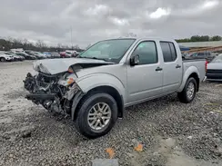 1N6AD0EV0GN712564 2016 NISSAN NAVARA (FRONTIER)