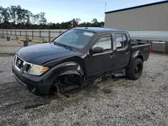 1N6AD0EV0GN713309 2016 NISSAN NAVARA (FRONTIER)