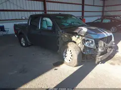 1N6AD0EV0GN714895 2016 NISSAN NAVARA (FRONTIER)