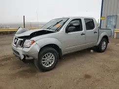 1N6AD0EV0GN721099 2016 NISSAN NAVARA (FRONTIER)