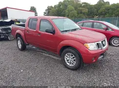 1N6AD0EV0GN723676 2016 NISSAN NAVARA (FRONTIER)