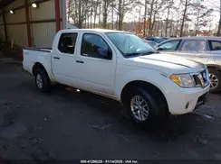 1N6AD0EV0GN724150 2016 NISSAN NAVARA (FRONTIER)