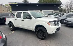 1N6AD0EV0GN724553 2016 NISSAN NAVARA (FRONTIER)