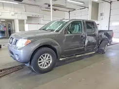 1N6AD0EV0GN726268 2016 NISSAN NAVARA (FRONTIER)