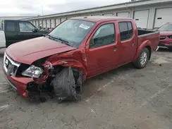 1N6AD0EV0GN726688 2016 NISSAN NAVARA (FRONTIER)