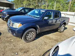 1N6AD0EV0GN730823 2016 NISSAN NAVARA (FRONTIER)