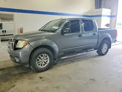 1N6AD0EV0GN731499 2016 NISSAN NAVARA (FRONTIER)