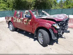 1N6AD0EV0GN732510 2016 NISSAN NAVARA (FRONTIER)