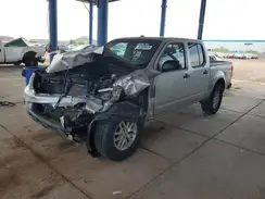 1N6AD0EV0GN734340 2016 NISSAN NAVARA (FRONTIER)