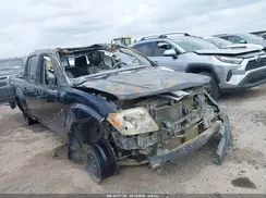 1N6AD0EV0GN736704 2016 NISSAN NAVARA (FRONTIER)