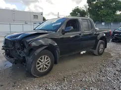 1N6AD0EV0GN738159 2016 NISSAN NAVARA (FRONTIER)