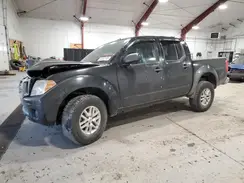 1N6AD0EV0GN741949 2016 NISSAN NAVARA (FRONTIER)