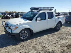1N6AD0EV0GN747993 2016 NISSAN NAVARA (FRONTIER)
