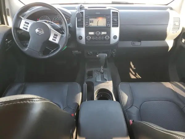1N6AD0EV0GN747993 2016 NISSAN NAVARA (FRONTIER) - Image 8