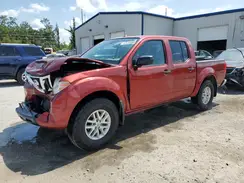 1N6AD0EV0GN749842 2016 NISSAN NAVARA (FRONTIER)