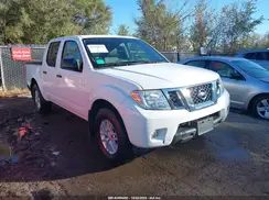 1N6AD0EV0GN750442 2016 NISSAN NAVARA (FRONTIER)