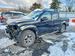 1N6AD0EV0GN752207 2016 NISSAN NAVARA (FRONTIER)