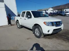 1N6AD0EV0GN752403 2016 NISSAN NAVARA (FRONTIER)