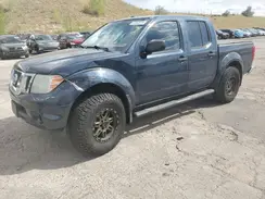 1N6AD0EV0GN755219 2016 NISSAN NAVARA (FRONTIER)