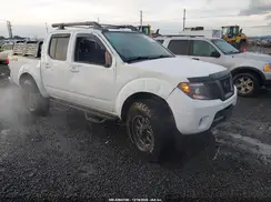 1N6AD0EV0GN761733 2016 NISSAN NAVARA (FRONTIER)