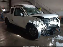 1N6AD0EV0GN762719 2016 NISSAN NAVARA (FRONTIER)