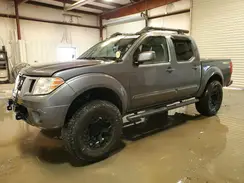 1N6AD0EV0GN763143 2016 NISSAN NAVARA (FRONTIER)