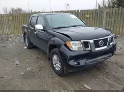 1N6AD0EV0GN765622 2016 NISSAN NAVARA (FRONTIER)
