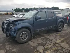 1N6AD0EV0GN775003 2016 NISSAN NAVARA (FRONTIER)