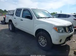 1N6AD0EV0GN776345 2016 NISSAN NAVARA (FRONTIER)