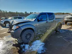 1N6AD0EV0GN776636 2016 NISSAN NAVARA (FRONTIER)