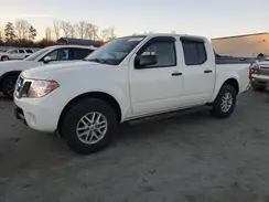 1N6AD0EV0GN781089 2016 NISSAN NAVARA (FRONTIER)