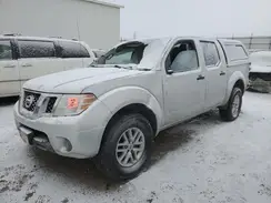 1N6AD0EV0GN787846 2016 NISSAN NAVARA (FRONTIER)