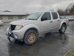 1N6AD0EV0GN787863 2016 NISSAN NAVARA (FRONTIER)