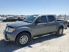 1N6AD0EV0GN790634 2016 NISSAN NAVARA (FRONTIER)