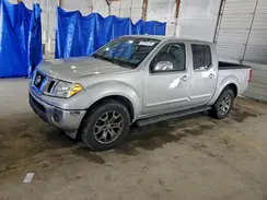 1N6AD0EV0GN794781 2016 NISSAN NAVARA (FRONTIER)