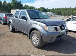 1N6AD0EV0GN904891 2016 NISSAN NAVARA (FRONTIER)