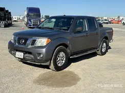1N6AD0EV0HN703185 2017 NISSAN NAVARA (FRONTIER)