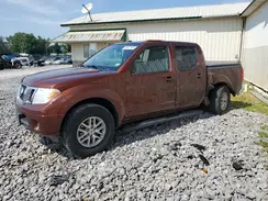 1N6AD0EV0HN704126 2017 NISSAN NAVARA (FRONTIER)