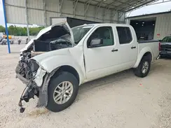 1N6AD0EV0HN707432 2017 NISSAN NAVARA (FRONTIER)