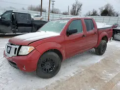1N6AD0EV0HN710198 2017 NISSAN NAVARA (FRONTIER)